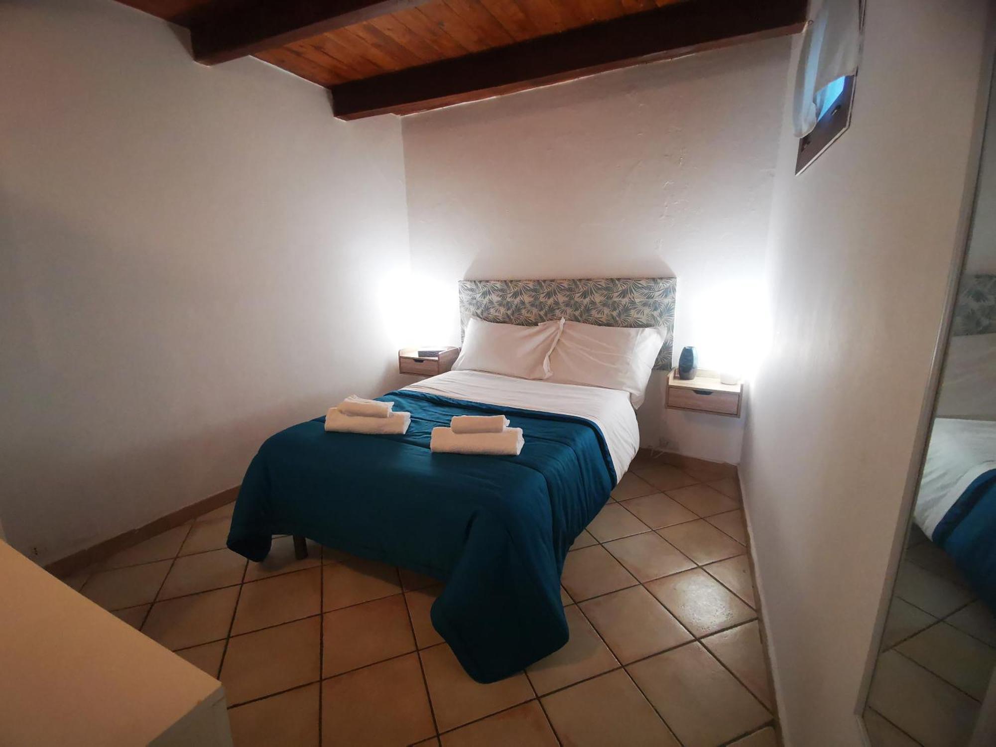 Appartamento con 1 Camera da Letto
