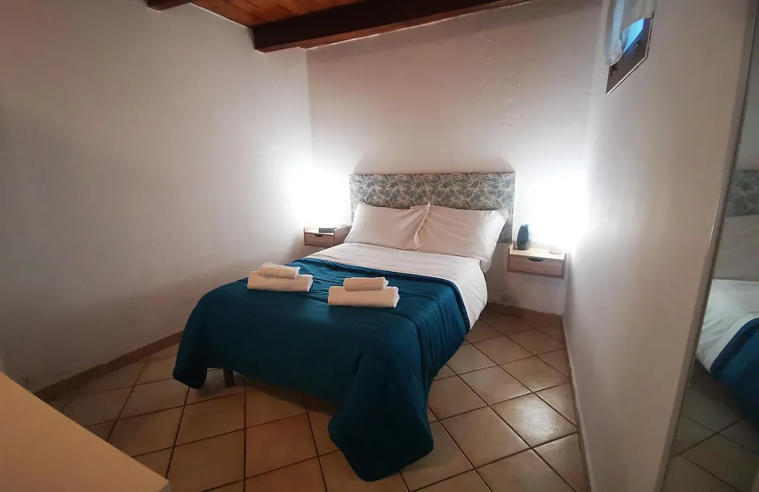 Kappa'S House A Granni-1
